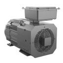 RELIANCE RPM AC Gen 3 motor